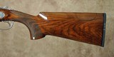 B Rizzini SL2000 Sporter 20 gauge 32" (630) - 5 of 9
