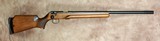 Anschutz Model 62 .22 LR Heavy barrel (733) - 5 of 7