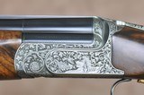 Perazzi HT SCO Sporter by Creative Arts 32" (040) - 1 of 9