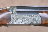 Perazzi HT SCO Sporter by Creative Arts 32" (040) - 2 of 9
