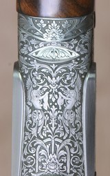 Perazzi HT SCO Sporter by Creative Arts 32" (040) - 3 of 9