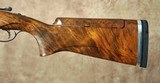 Perazzi HTS Black Edition Sporter 12 gauge 32" (680) - 3 of 6