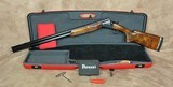 Perazzi HTS Black Edition Sporter 12 gauge 32" (680) - 6 of 6