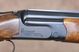 Perazzi HTS Black Edition Sporter 12 gauge 32" (680) - 2 of 6