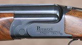 Perazzi HTS Black Edition Sporter 12 gauge 32" (680) - 1 of 6