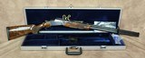 Krieghoff k80 Gold plantation parcours By Badallini (319) - 9 of 9