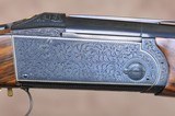 Krieghoff k80 Gold plantation parcours By Badallini (319) - 2 of 9