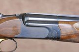 Perazzi MX/8 12 gauge (677) - 1 of 7