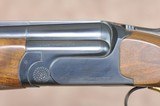 Perazzi MX/8 12 gauge (677) - 2 of 7