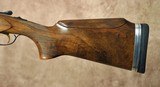 Perazzi MX/8 12 gauge (677) - 3 of 7