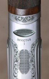 Caesar Guerini Invictus 1 Trap Combo 32/24 (532) - 3 of 8