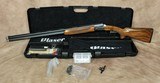 Blaser F16 Sporter 12 gauge 32" (416) - 7 of 7
