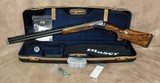 Blaser F 3 Vantage 12 Gauge 32" w/ Grade VI Wood Upgrade (031) - 7 of 7