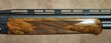 Blaser F 3 Vantage 12 Gauge 32" w/ Grade VI Wood Upgrade (031) - 5 of 7