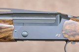 Blaser F 3 Vantage 12 Gauge 32" w/ Grade VI Wood Upgrade (031) - 2 of 7