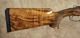 Blaser F 3 Vantage 12 Gauge 32" w/ Grade VI Wood Upgrade (031) - 4 of 7