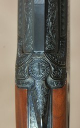 Winchester 101 Silver Anniversary 12 gauge 38 of 101 (038E) - 3 of 9