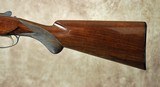 Browning Superposed 2 barrel set 12 gauge 26 1/2" / 28"(79228) - 4 of 8