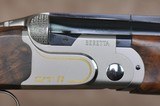 Beretta DT11 Gold Sporter 12 gauge 32" (015S) - 2 of 8