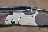 Beretta DT11 Gold Sporter 12 gauge 32" (015S) - 1 of 8