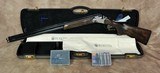 Beretta DT11 Gold Sporter 12 gauge 32" (015S) - 8 of 8