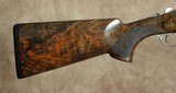 Beretta DT11 Gold Sporter 12 gauge 32" (015S) - 5 of 8