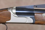 Perazzi TM9 X LEFT HANDED Trap Single (858) - 2 of 7