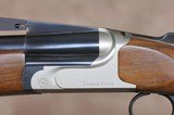 Perazzi TM9 X LEFT HANDED Trap Single (858) - 1 of 7