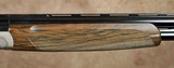Perazzi HT Lusso Nickel Sporter 12 gauge 32" (331) - 6 of 8