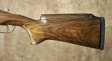 Perazzi HT Lusso Nickel Sporter 12 gauge 32" (331) - 4 of 8