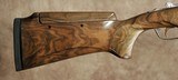 Perazzi HT Lusso Nickel Sporter 12 gauge 32" (331) - 5 of 8