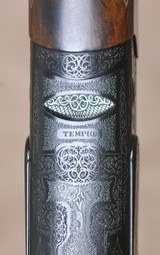 Caeasr Guerini Tempio Sporter 12 gauge 32" (561) - 2 of 8