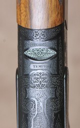Caesar Guerini Tempio Sporter 12 gauge 32" (562) - 2 of 8