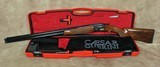 Caesar Guerini Tempio Sporter 12 gauge 32" (575) - 8 of 8
