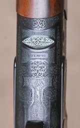 Caesar Guerini Tempio Sporter 12 gauge 32" (575) - 3 of 8