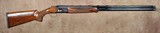 Caesar Guerini Tempio Sporter 12 gauge 32" (575) - 7 of 8