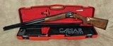 Caesar Guerini Tempio Sporter 12 gauge 32" (572) - 8 of 8