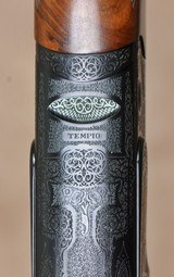 Caesar Guerini Tempio Sporter 12 gauge 32" (572) - 2 of 8