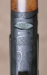 Caesar Guerini Tempio Sporter 12 gauge 32" (570) - 3 of 8