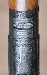 Caesar Guerini Tempio Sporter 12 gauge 32" (568) - 3 of 8