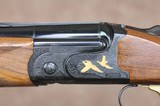 Caesar Guerini Tempio Sporter 12 gauge 32" (568) - 2 of 8