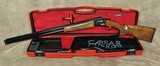 Caesar Guerini Tempio Sporter 12 gauge 32" (568) - 8 of 8