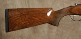 Caesar Guerini Tempio Sporter 12 gauge 32" (568) - 4 of 8