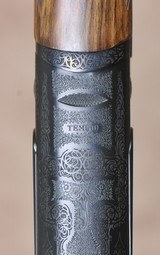 Caesar Guerini Tempio Sporter 12 gauge 32" (578) - 3 of 8
