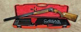 Caesar Guerini Tempio Sporter 12 gauge 32" (578) - 8 of 8