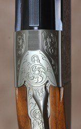 Krieghoff K80 Superscroll Skeet 30" (778) - 4 of 9