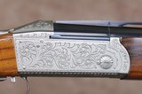 Krieghoff K80 Superscroll Skeet 30" (778) - 1 of 9
