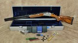 Krieghoff K80 Superscroll Skeet 30" (778) - 9 of 9