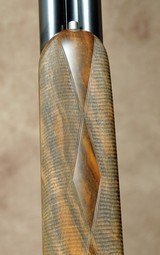 Perazzi DC12 Lusso Sporting Side By Side12 ga 31 1/2" (359) - 6 of 8