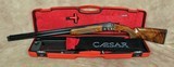 Caesar Guerini Invictus III Limited Sporter 12 gauge 32" (371) - 8 of 8